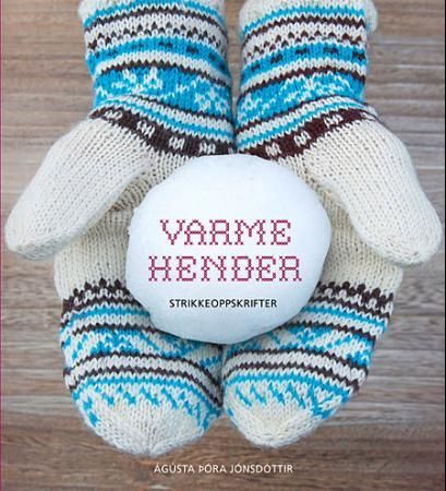 Varme hender 9788241909962   Brukte bøker