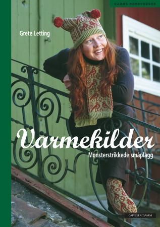 Varmekilder 9788249602216 Grete Letting Brukte bøker