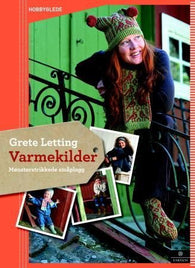 Varmekilder 9788202358891 Grete Letting Brukte bøker