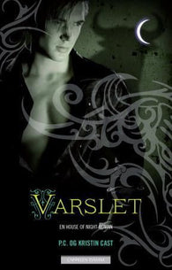 Varslet 9788202374020 P.C. Cast Kristin Cast Brukte bøker