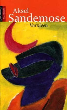 Varulven 9788203187780 Aksel Sandemose Brukte bøker