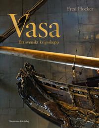 Vasa 9789173291002 Fred Hocker Klas Helmerson Brukte bøker