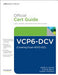 VCP6-DCV Official Cert Guide (Exam #2V0-621) 9780789756480 John Davis Steve Baca Owen Thomas Brukte bøker