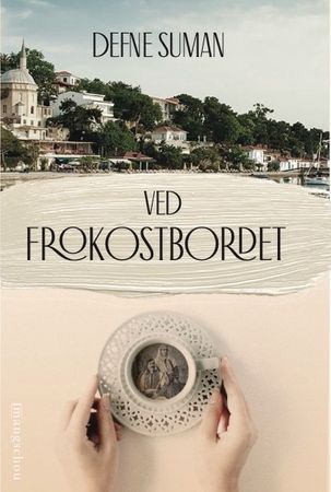 Ved frokostbordet 9788282382311 Defne Suman Brukte bøker