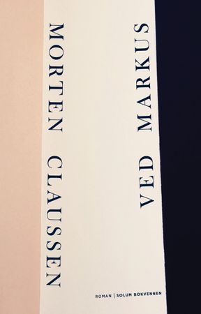 Ved Markus 9788256026319 Morten Claussen Brukte bøker