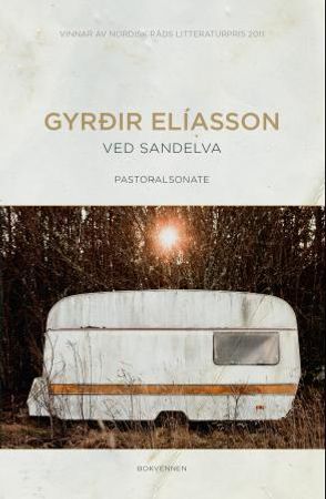 Ved sandelva 9788274883222   Brukte bøker