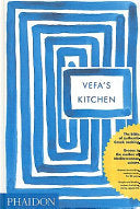 Vefa's Kitchen 9780714849294 Vefa Alexiadou Brukte bøker