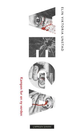 Vega 9788202548100 Elin Viktoria Unstad Brukte bøker