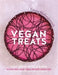Vegan Treats 9780857835871 Emma Hollingsworth Brukte bøker