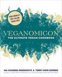 Veganomicon 9781569242643 Terry Hope Romero Isa Chandra Moskowitz Brukte bøker