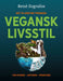 Vegansk livsstil 9788293444107 René Zografos Brukte bøker
