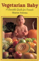 Vegetarian Baby 9780935526028 Sharon Yntema Brukte bøker