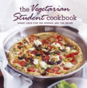 Vegetarian Student Cookbook 9781849750189 RPS Brukte bøker