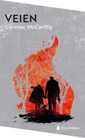 Veien 9788205577121 Cormac McCarthy Brukte bøker
