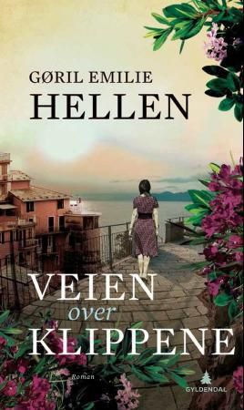 Veien over klippene 9788205471047 Gøril Emilie Hellen Brukte bøker
