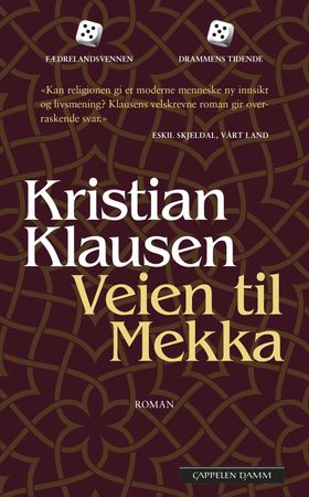 Veien til Mekka 9788202542627 Kristian Klausen Brukte bøker