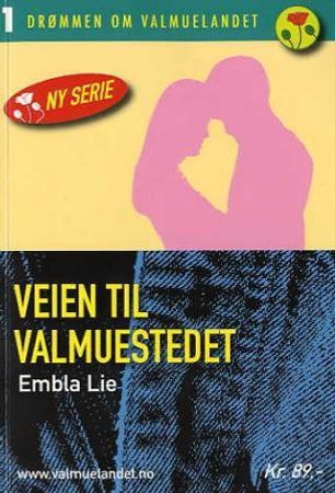 Veien til valmuestedet 9788292711002 Embla Lie Brukte bøker
