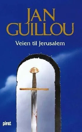 Veien til Jerusalem, Jan Guillou