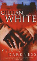 Veil of Darkness 9780552145640 Gillian White Brukte bøker