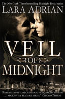 Veil of Midnight 9781849011099 Lara Adrian Brukte bøker