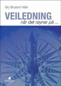 Veiledning når det røyner på- 9788205484313 Gry Bruland Vråle Brukte bøker