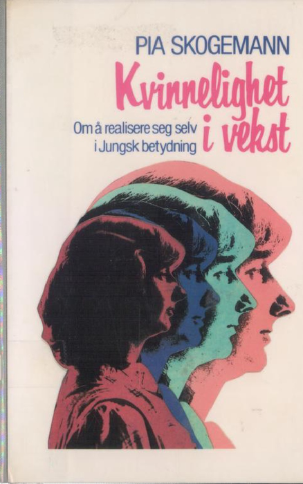 Kvinnelighet i vekst (Innbundet) - Bokia.no