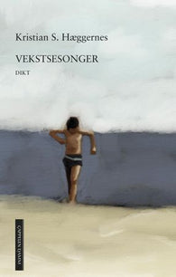 Vekstsesonger 9788202655013 Kristian S. Hæggernes Brukte bøker