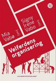 Velferdens organisering 9788215023755  Brukte bøker