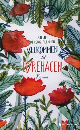 Velkommen til dyrehagen 9788205527966 Silje Bekeng-Flemmen Brukte bøker