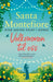 Velkommen til oss 9788283133165 Santa Montefiore Brukte bøker