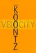 Velocity 9780553804157 Dean Ray Koontz Brukte bøker
