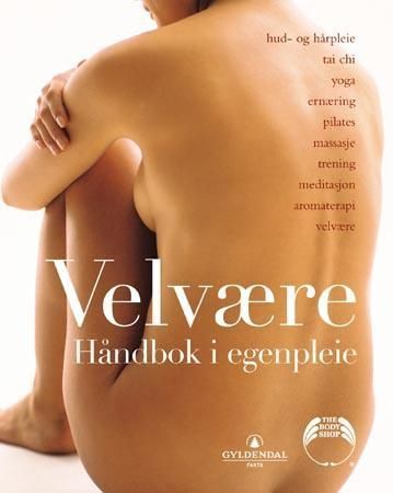 Velvære 9788205323896 Susan Elisabeth Davis Mona Behan Brukte bøker