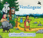Vemlingene 9788283152272 Julia Donaldson Brukte bøker