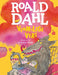 Vemmelege vers 9788274885967 Roald Dahl Brukte bøker