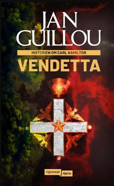 Vendetta (Pocket) - Bokia.no