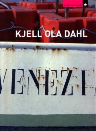 Venezia 9788243002999 Kjell Ola Dahl Brukte bøker