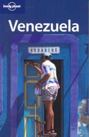 Venezuela 9781741045451 Charlotte Beech Krzysztof Dydynski Brukte bøker