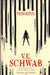 Vengeful 9781785658631 V. E. Schwab Brukte bøker