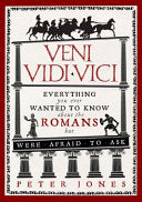 Veni, Vidi, Vici 9781782393900 Peter Jones Brukte bøker