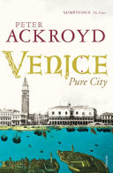 Venice 9780099422563 Peter Ackroyd Brukte bøker
