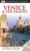 Venice & the Veneto 9781405368742 Susie Boulton Christopher Catling Dorling Kindersley Publishing Staff Brukte bøker
