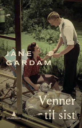 Venner til sist 9788205501898 Jane Gardam Brukte bøker