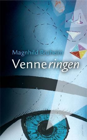 Venneringen 9788252170092 Magnhild Bruheim Brukte bøker
