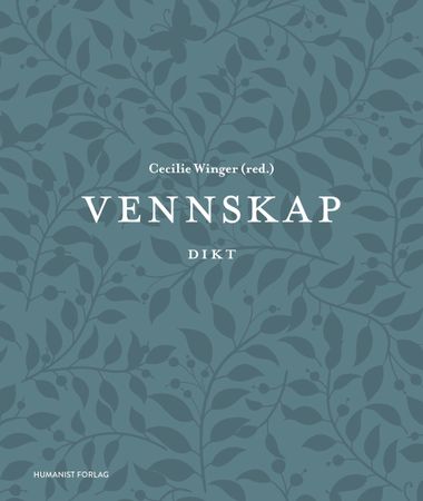 Vennskap 9788282821773  Brukte bøker