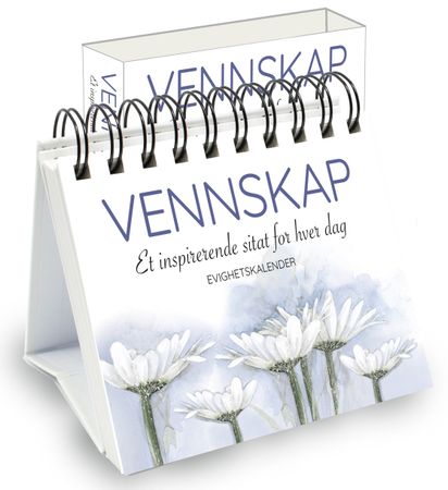 Vennskap 9788234103124  Brukte bøker