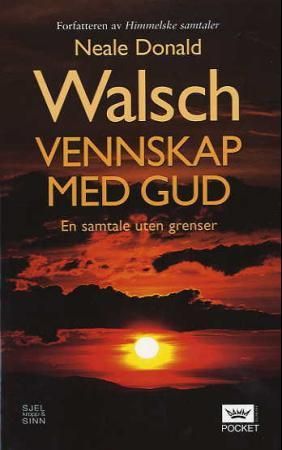 Vennskap med Gud 9788204116079 Neale Donald Walsch Brukte bøker