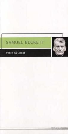 Vente på Godot 9788275960403 Samuel Beckett Brukte bøker