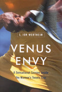 Venus Envy 9780060197742 L. Jon Wertheim Brukte bøker