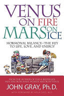 Venus on Fire, Mars on Ice 9780978279738 John Gray Brukte bøker