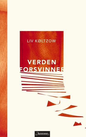 Verden forsvinner 9788203359019 Liv Køltzow Brukte bøker